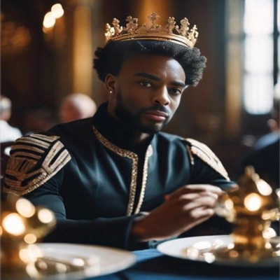 Patience Is A Virtue