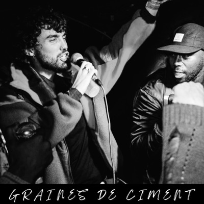 Graines de Ciment