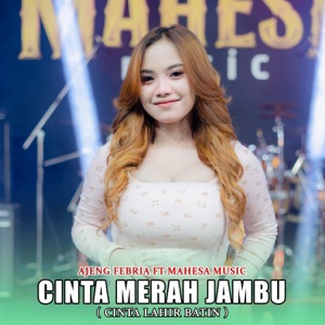 Chord Gitar Cinta Merah Jambu (Cinta Lahir Batin) - Ajeng Febria
