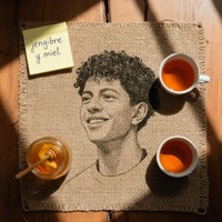 JENGIBRE Y MIEL - Single - Gonzalo Avila