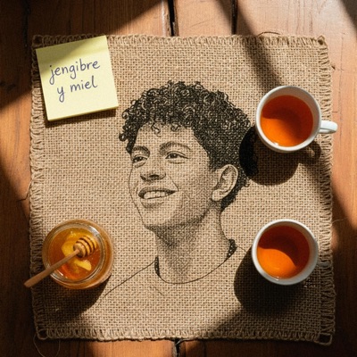 JENGIBRE Y MIEL - Single