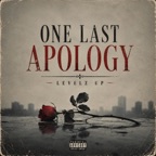 One Last Apology - Single