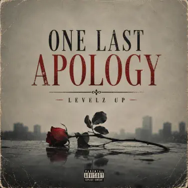 One Last Apology