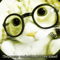 THEY NEVER UNDERSTAND - Single - Baby Varela