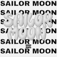SAILOR MOON (Radio Edit) - Single - Korkie, LOS IN PARADISE & MAYI