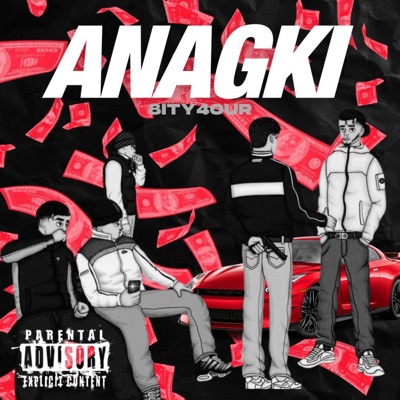 Anagki - Single