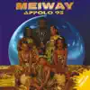 Meiway - Le Dernier Des Federes