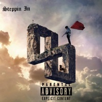 Steppin In (feat. knox ketchum) - Single - G'C