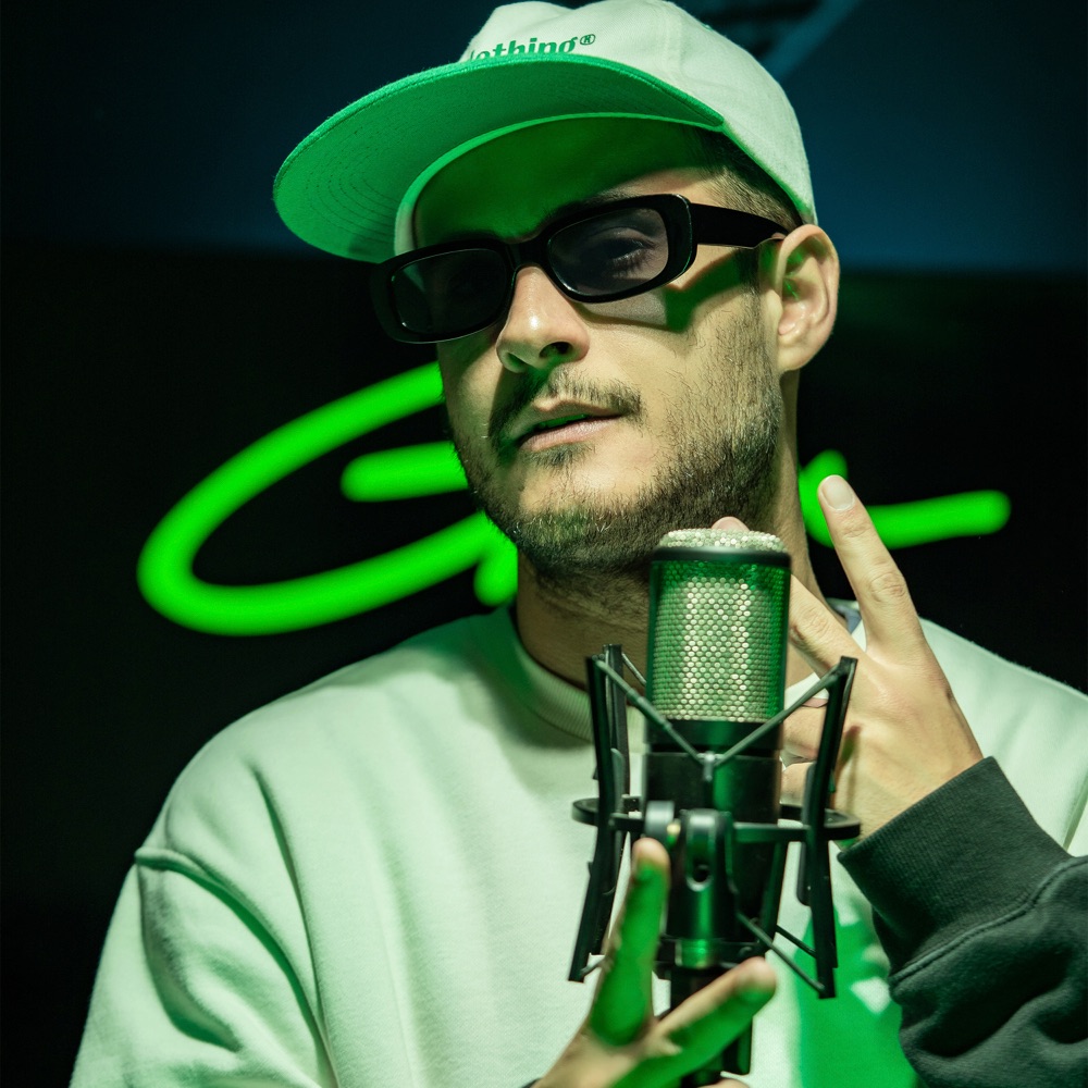 Обложка альбома «Style Sc - Single» — 2612 Beatz, vilain vilao & DABLING
