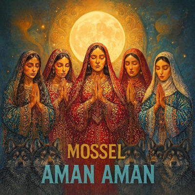Aman Aman - Single