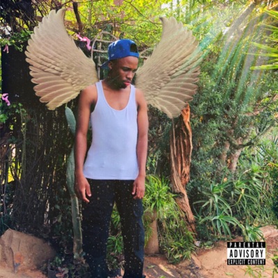 GOD'S SON - EP