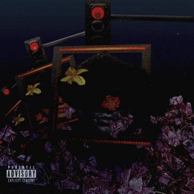 scatterbrain. - EP
