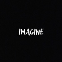 Imagine (feat. Casey Rae Cosby) - Single - Nell Muse