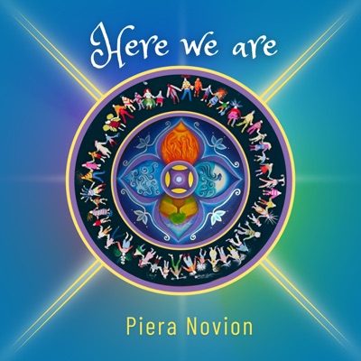 Here we are (feat. Stephan Mader) - Single