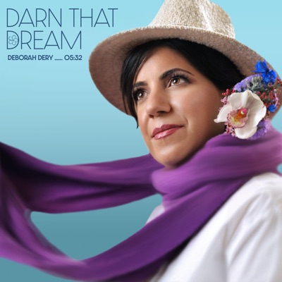 Darn that dream (feat. Gonn Shani & David Sirkis) - Single