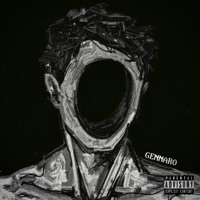 Album cover for HIMRA (Gennaro) [EXCLU] by EELAS KiNG