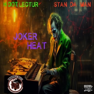 Joker Heat (feat. Stan Da Man Bkny) - Single