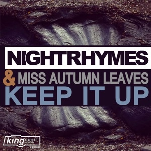 Keep It Up - Single