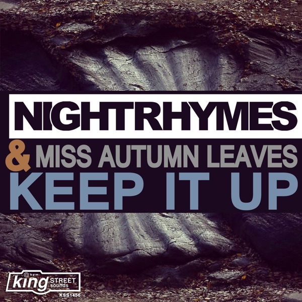 Keep It Up - Single