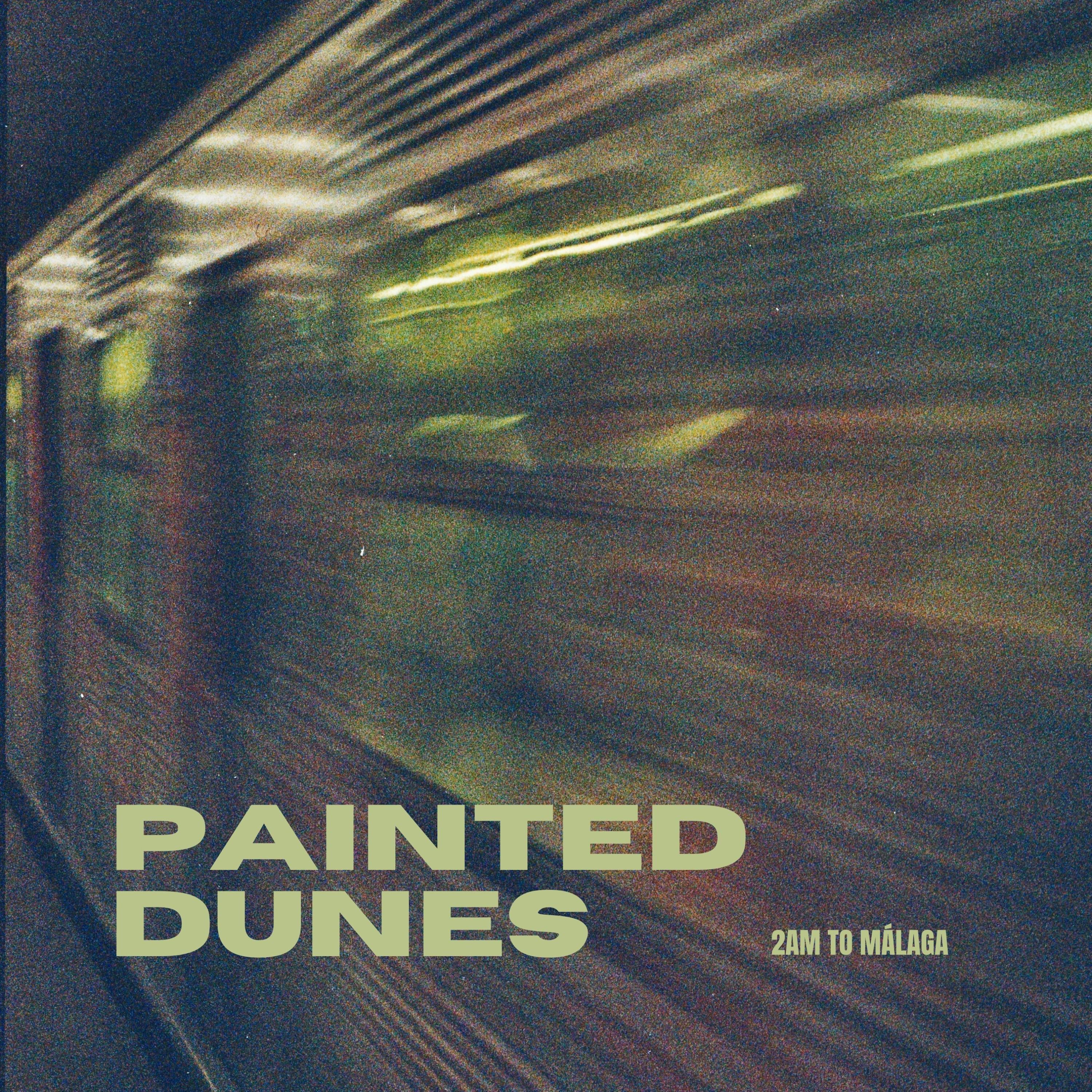 2AM To Málaga - Single