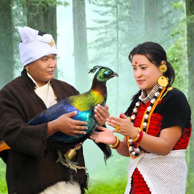 Sacho Tabe Baksari (feat. Chhimi Mamba) - Single