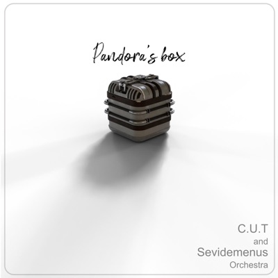Pandora's box - Single