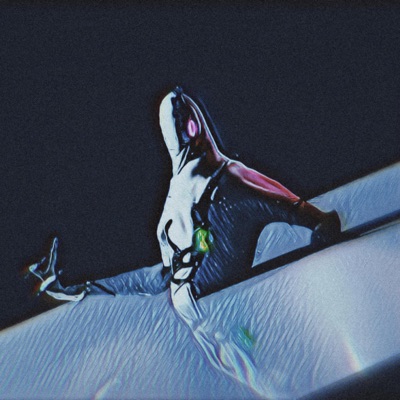 Ghostfreak - Single