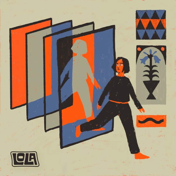 At Ease - EP