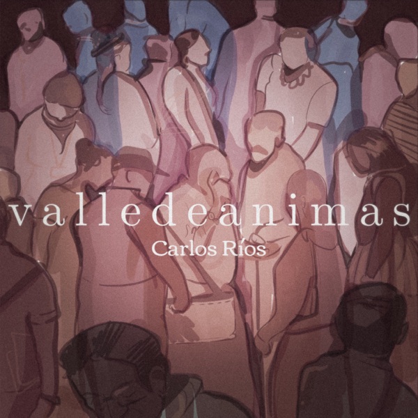 Valledeanimas - EP