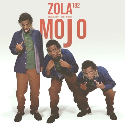Mojo - Single