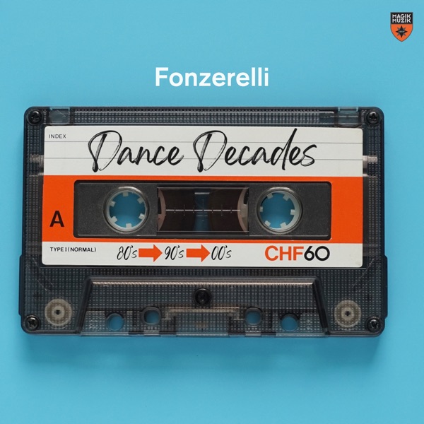 Dance Decades - Single
