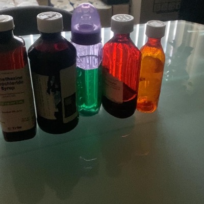 Cali Plug Fein - Single