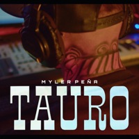 Tauro - Single - Myler Peña