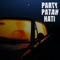 PARTY PATAH HATI (feat. RyanRazaly & I-M-M) - TRAPHOUZ lyrics