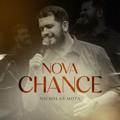 Nova Chance - Single