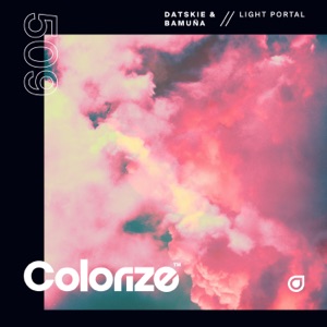 Light Portal - Single