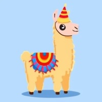 En födelsedagssång - Single - amorK