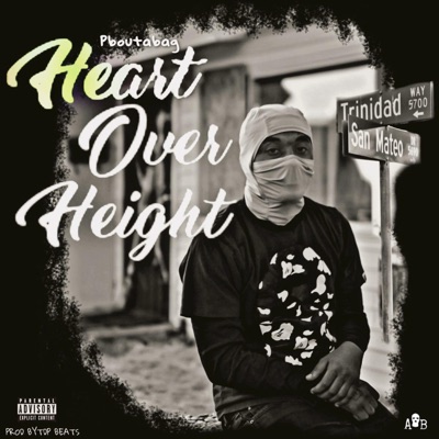 Heart Over Hieght - Single
