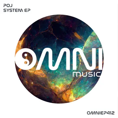 Слушать: Poj — System - EP