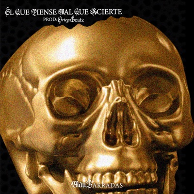 El que piense mal que acierte (EPISTOLA II) (feat. Ortega Beatz) - Single