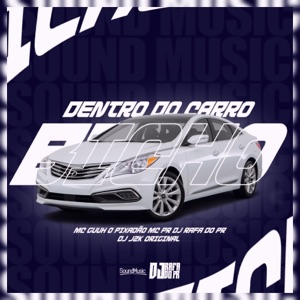 Dentro do Carro Bicho