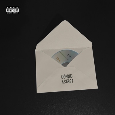 DÓNDE ESTÁS? (feat. Lightwaves) - Single