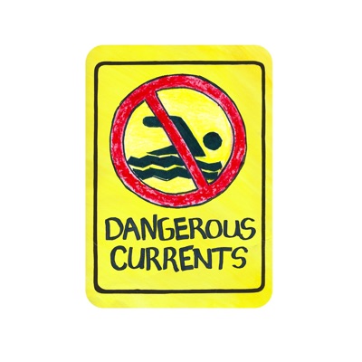 DANGEROUS CURRENTS