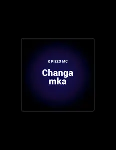 Listen to K PIZZO MC, watch music videos, read bio, see tour dates & more!