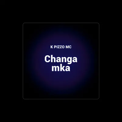 Listen to K PIZZO MC, watch music videos, read bio, see tour dates & more!
