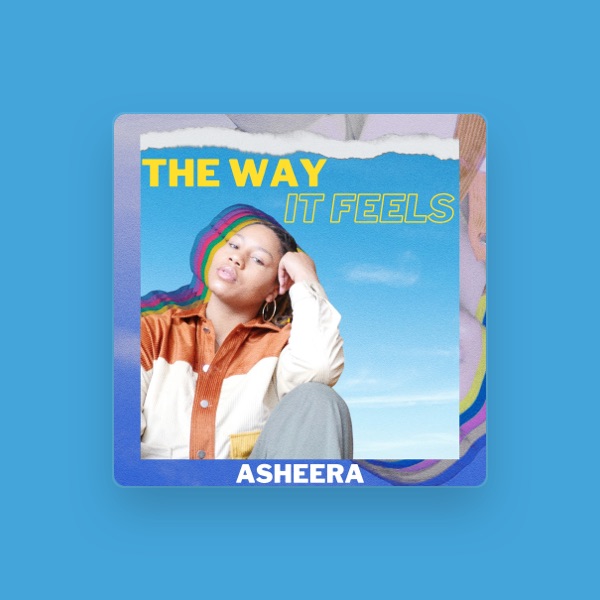 Asheera's avatar