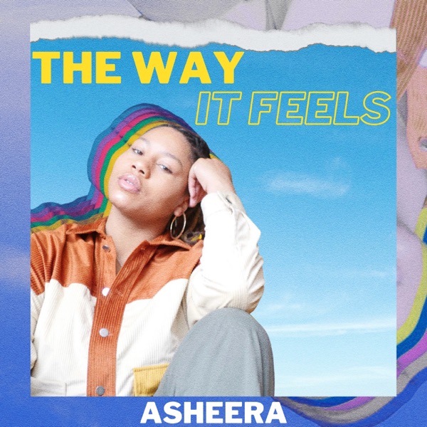 The Way It Feels - EP
