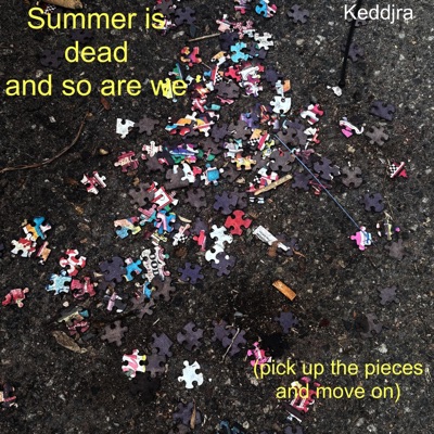 summer is dead - Single