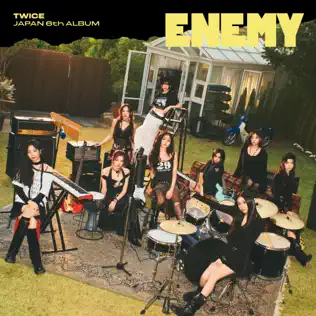 TWICE – Like 1 – Pre-Single (2025) TWICE – Like 1 – Pre-Single (2025)