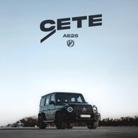 Çete - Single - AE25